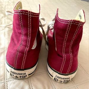 Converse High Tops